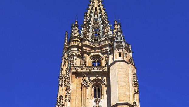 Tour guidato privato a piedi del centro storico di Oviedo - Foto 4