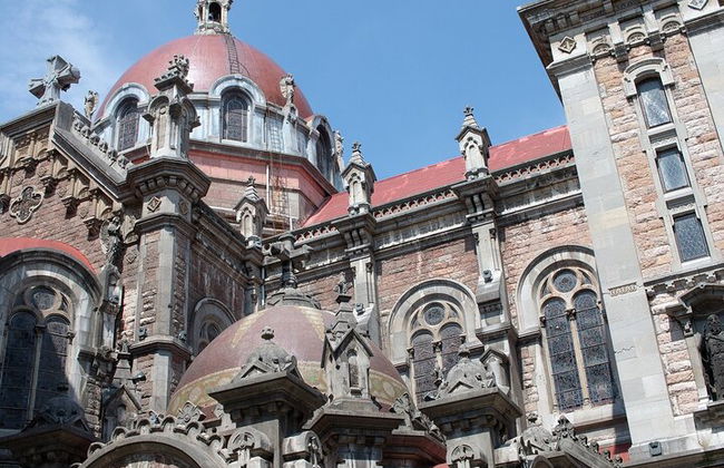 Tour guidato privato a piedi del centro storico di Oviedo - Foto 1