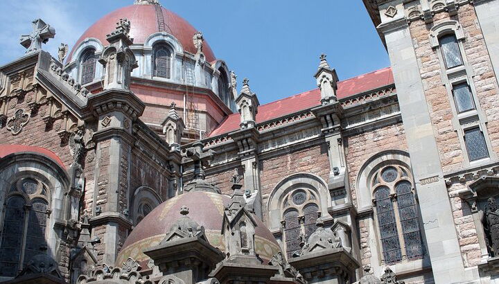 Tour guidato privato a piedi del centro storico di Oviedo - Foto 1