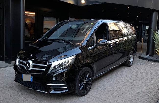 Aeroporto di Bologna (BLQ) a Venezia - Trasferimento privato all'arrivo - Foto 11