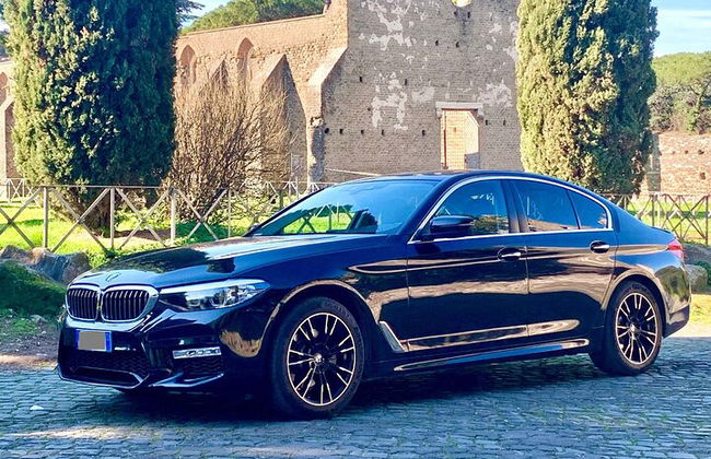 Aeroporto di Bologna (BLQ) a Venezia - Trasferimento privato all'arrivo - Foto 8