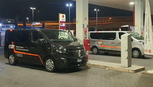 Aeroporto di Bologna (BLQ) a Venezia - Trasferimento privato all'arrivo - Foto 3