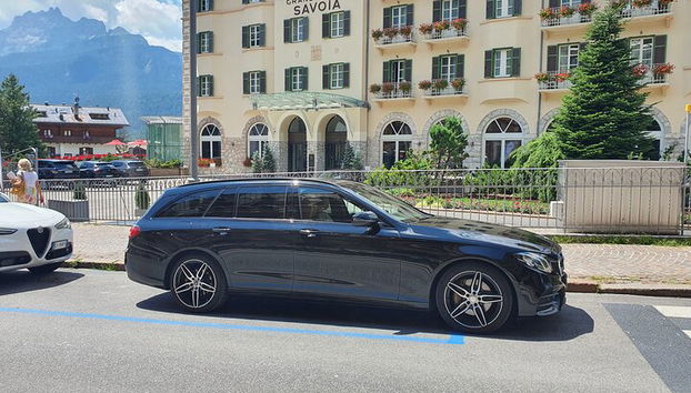 Aeroporto di Bologna (BLQ) a Venezia - Trasferimento privato all'arrivo - Foto 2