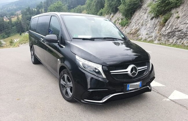 Aeroporto di Bologna (BLQ) a Venezia - Trasferimento privato all'arrivo - Foto 6