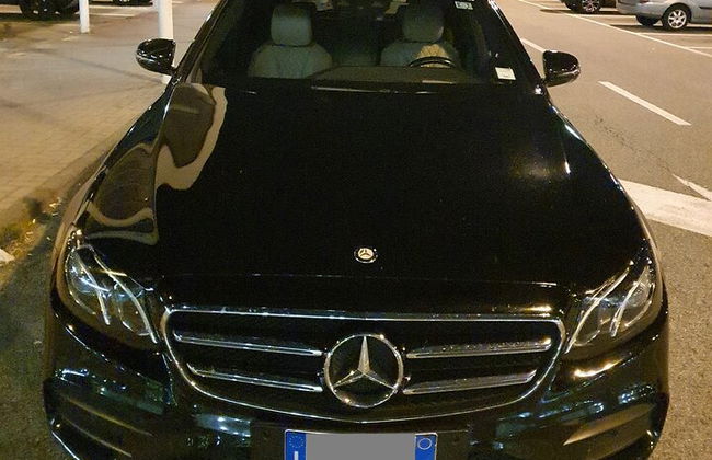 Aeroporto di Bologna (BLQ) a Venezia - Trasferimento privato all'arrivo - Foto 5