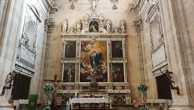Igreja da Puríssima
