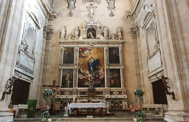 Tour Privado nas Igrejas e Conventos de Salamanca - Foto 3