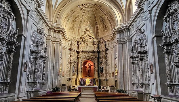 Igreja de São Francisco
