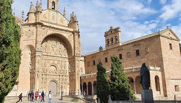 Convento de Santo Estêvão