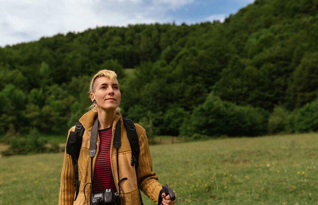 Excursion privée d'une journée dans la nature : Parc national des Pics DE Europa - Photo 5