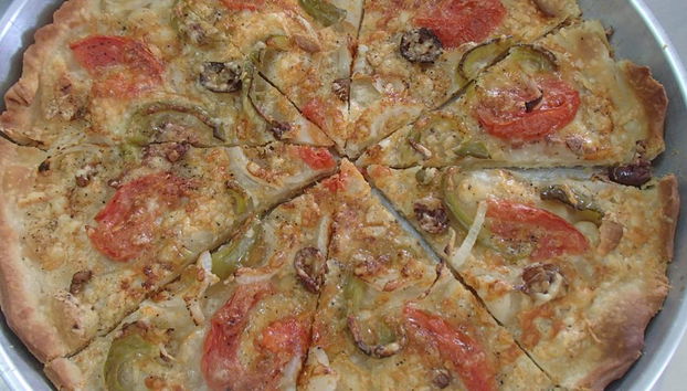 Descubre la cocina griega - Clase de cocina privada - Foto 5
