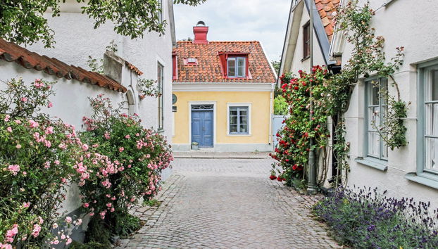 Visby Sightseeing Bus - Photo 5