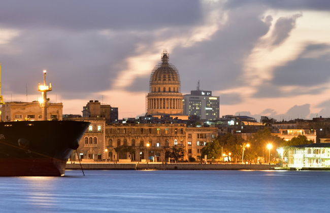 Havana Contrasts Tour - Photo 1