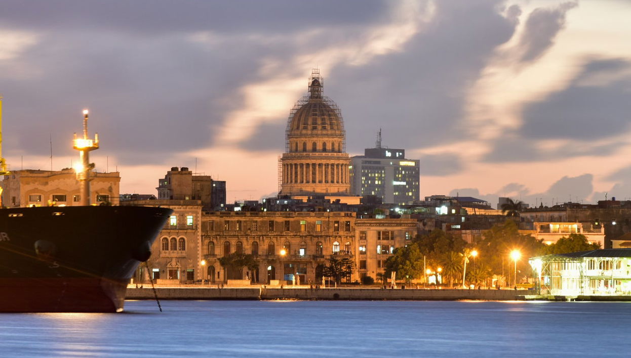 Havana Contrasts Tour - Photo 1