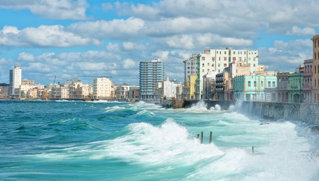 Havana Contrasts Tour - Photo 2