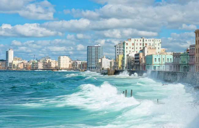 Havana Contrasts Tour - Photo 2