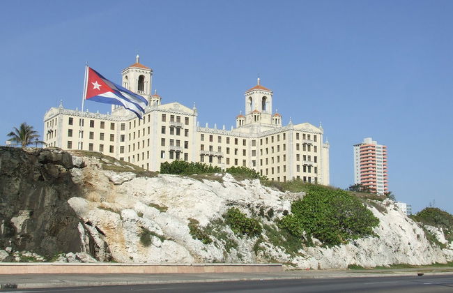 Havana Contrasts Tour - Photo 4