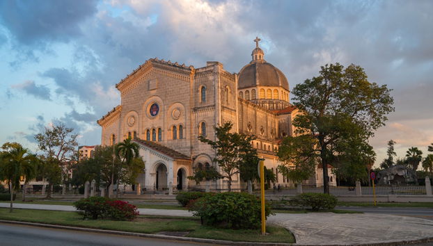 Havana Contrasts Tour - Photo 5