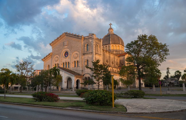 Havana Contrasts Tour - Photo 5
