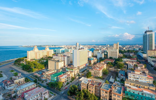 Havana Contrasts Tour - Photo 7