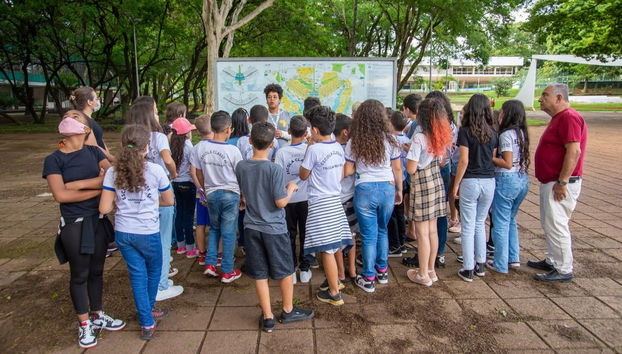 Free tour por la Escala Residencial de Lúcio Costa - Foto 4