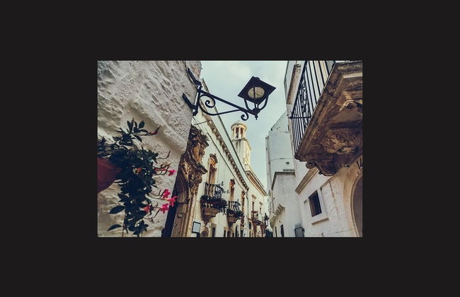 Excursión a Alberobello, Martina Franca y Locorotondo - Foto 2
