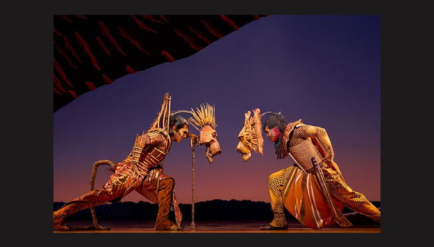 Entradas para El Rey León, el musical - Foto 2