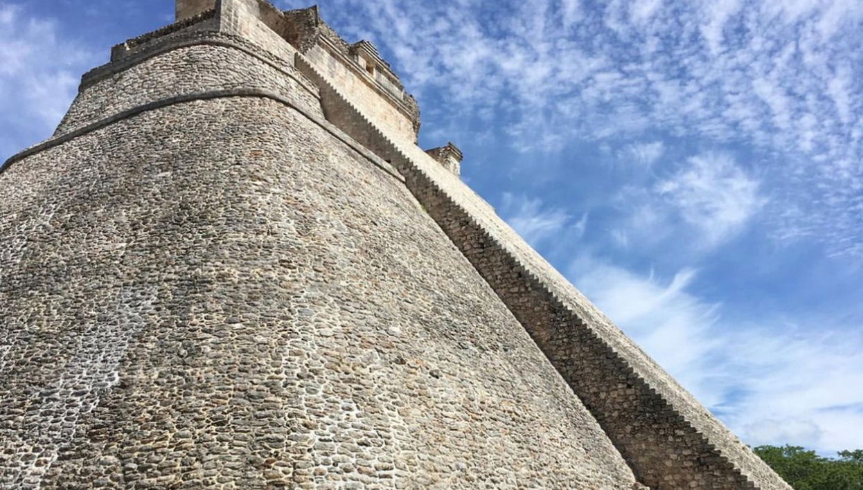 Puuc Route through Yucatan Tour - Foto 1