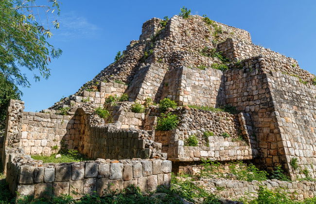Puuc Route through Yucatan Tour - Foto 7