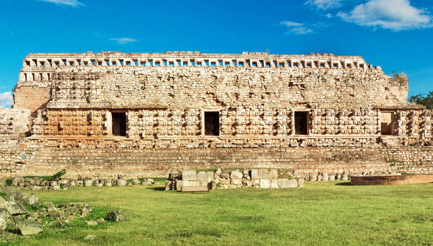 Puuc Route through Yucatan Tour - Foto 5