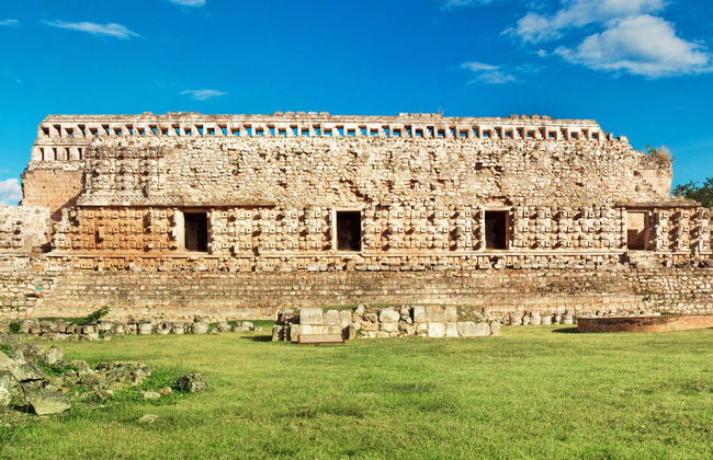 Puuc Route through Yucatan Tour - Foto 5