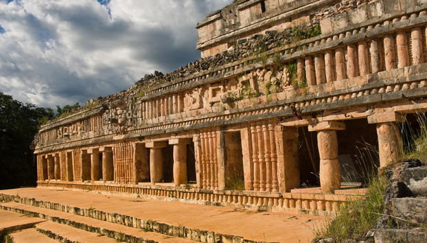 Puuc Route through Yucatan Tour - Foto 2