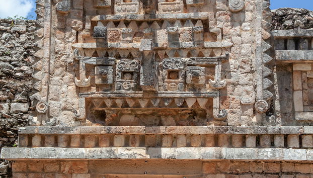 Puuc Route through Yucatan Tour - Foto 4