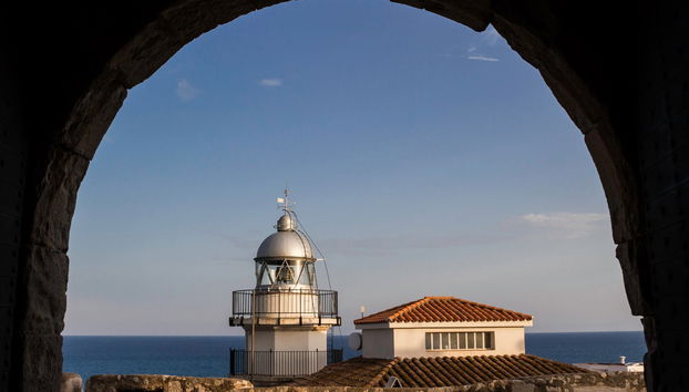 Tour nocturno de los misterios y leyendas de Peñíscola - Photo 5