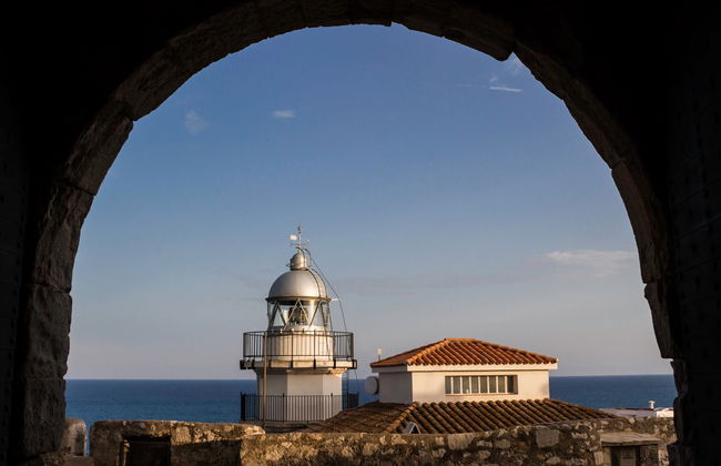 Visite de nuit sur les mystères et légendes de Peñíscola - Photo 5