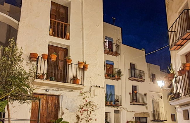 Tour nocturno de los misterios y leyendas de Peñíscola - Foto 5