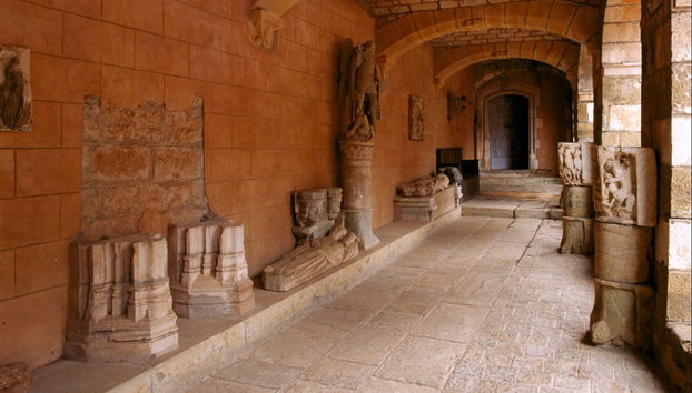 Billet pour le château de Castelnau-Bretenoux - Photo 5