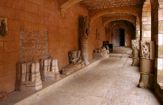 Billet pour le château de Castelnau-Bretenoux - Photo 2