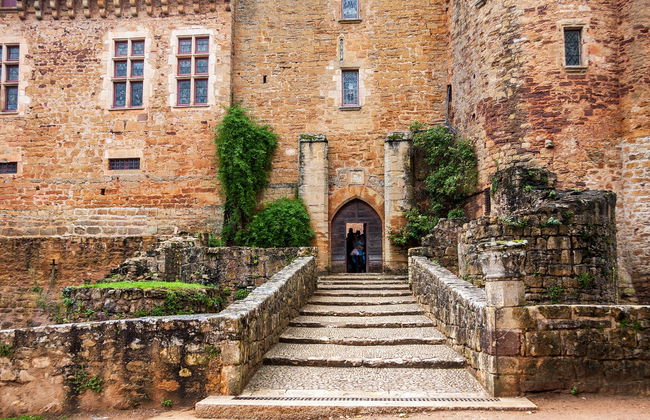 Billet pour le château de Castelnau-Bretenoux - Photo 7