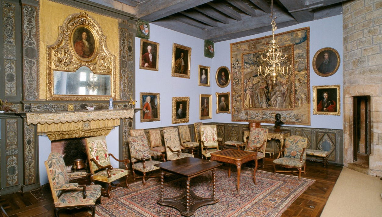 Billet pour le château de Castelnau-Bretenoux - Photo 1