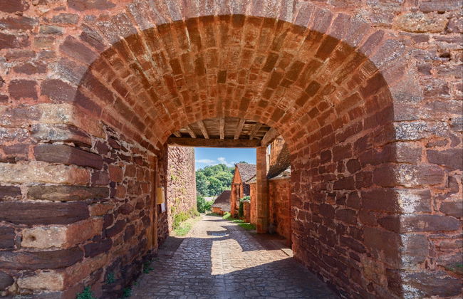 Billet pour le château de Castelnau-Bretenoux - Photo 6
