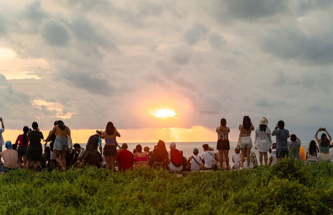 Excursión privada a Mazunte y los miradores de Puerto Escondido - Foto 12