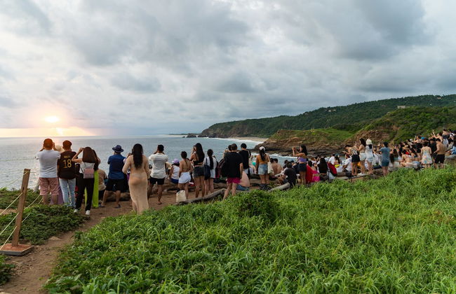 Excursión privada a Mazunte y los miradores de Puerto Escondido - Foto 11
