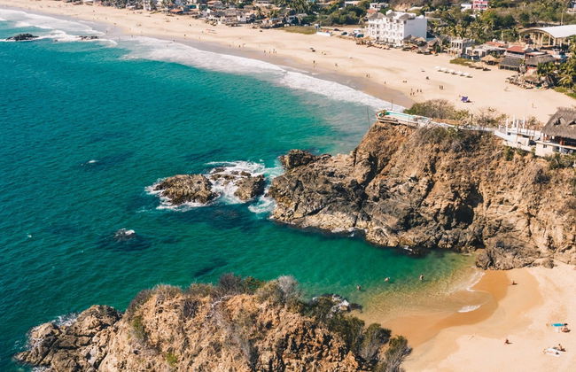 Excursión privada a Mazunte y los miradores de Puerto Escondido - Foto 13