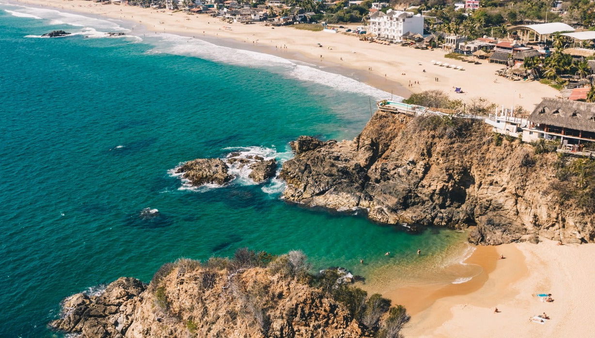 Mazunte + Puerto Escondido Viewpoints Tour - Foto 1