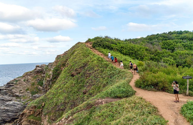 Excursión privada a Mazunte y los miradores de Puerto Escondido - Foto 9