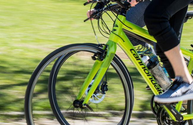 Balade à vélo électrique dans San Diego - Photo 8