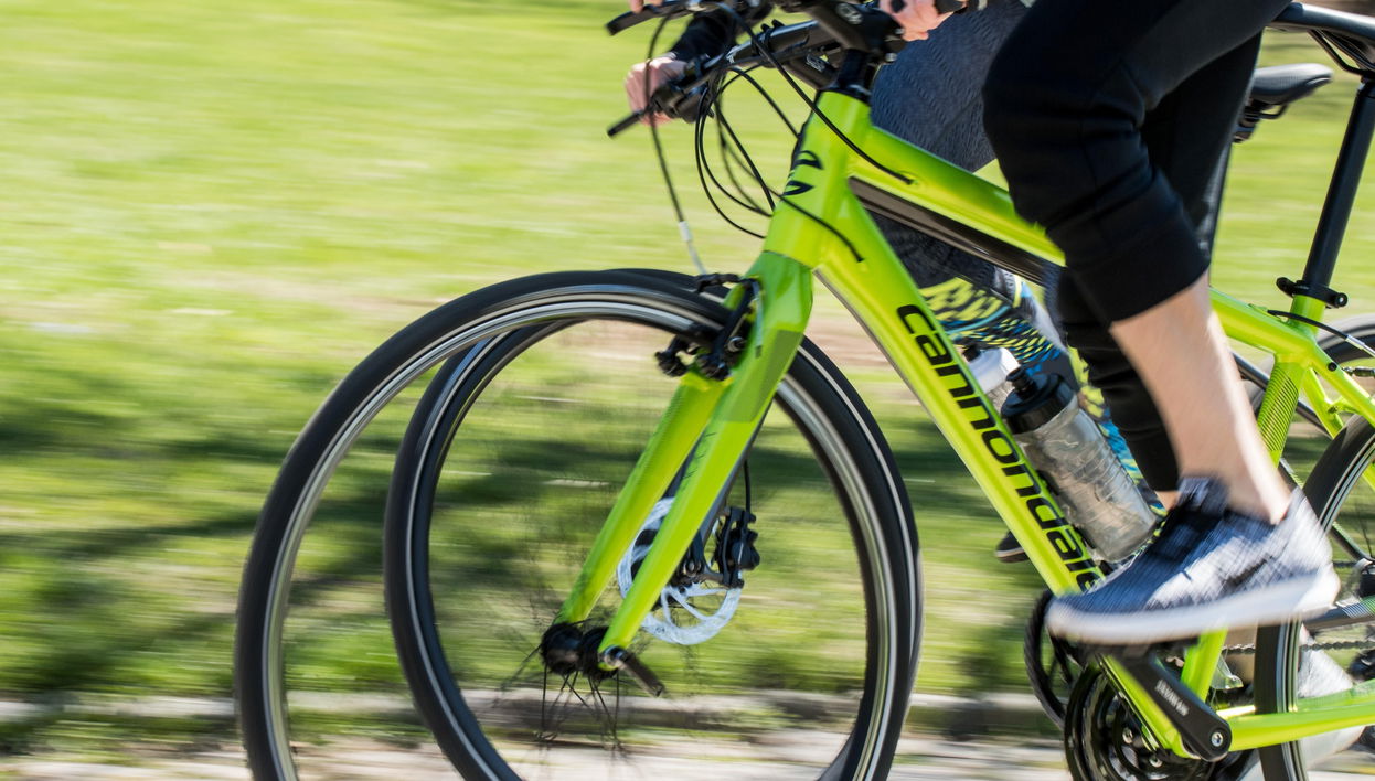 Tour en bicicleta eléctrica por San Diego