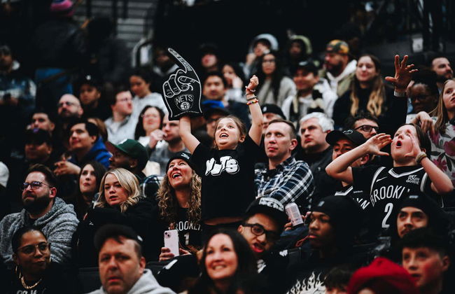 Entradas para la NBA: Brooklyn Nets o New York Liberty - Foto 6