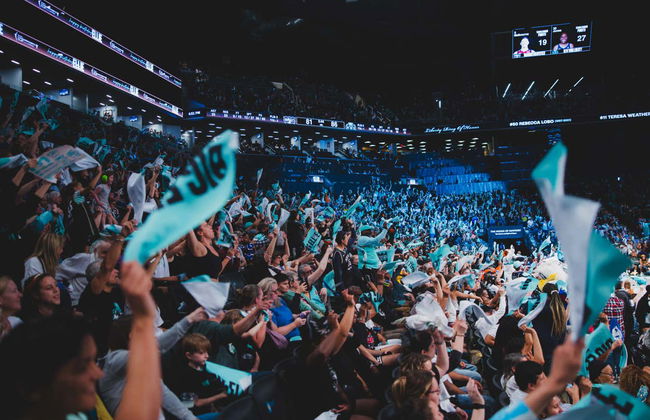 Entradas para la NBA: Brooklyn Nets o New York Liberty - Foto 2